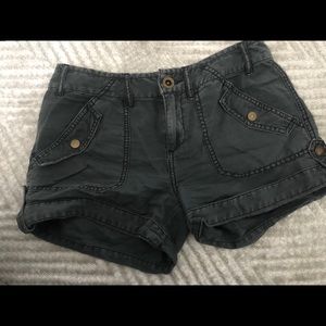 Free People Shorts - Free People shorts. Size 0 Free People Shorts - Free People shorts. Size 0